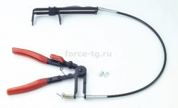 Клещи F-9B0106 "FORCE" - Интернет-магазин инструмента в Екатеринбурге