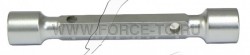 Ключ торцевой F-7621213 "FORCE" - Интернет-магазин инструмента в Екатеринбурге