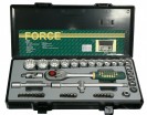 Набор инструмента  F-4422Q  "FORCE" - Интернет-магазин инструмента в Екатеринбурге