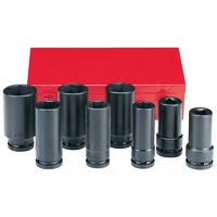 Набор головок F-6082D "FORCE" - Интернет-магазин инструмента FORCE в Екатеринбурге