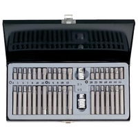 Набор вставок F-4401T "FORCE" - Интернет-магазин инструмента FORCE в Екатеринбурге