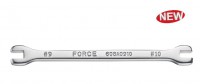 Ключ разрезной F-608A0809 "FORCE" - Интернет-магазин инструмента в Екатеринбурге