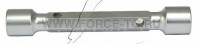 Ключ торцевой F-7621011 "FORCE" - Интернет-магазин инструмента в Екатеринбурге