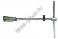 Ключ свечной 14мм F-807330014BM  "FORCE" - Интернет-магазин инструмента в Екатеринбурге