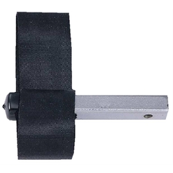 Съемник масляного фильтра ременной F-619 "FORCE" - Интернет-магазин инструмента FORCE в Екатеринбурге