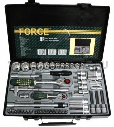 Набор инструмента F-4611-5  "FORCE" - Интернет-магазин инструмента в Екатеринбурге