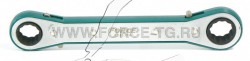 Ключ накидной F-8240607 "FORCE" - Интернет-магазин инструмента в Екатеринбурге