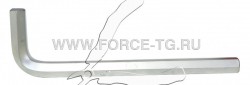Ключ шестигранный F-76419L "FORCE" - Интернет-магазин инструмента в Екатеринбурге